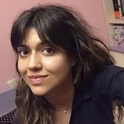 Soy licenciada en Biología y doy clases particulares en diversas materias del ámbito científico y apoyo escolar